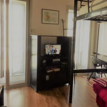 Appt Confort 4 Personnes * Λα Ροσέλ