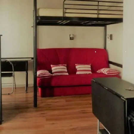 Appt Confort 4 Personnes
